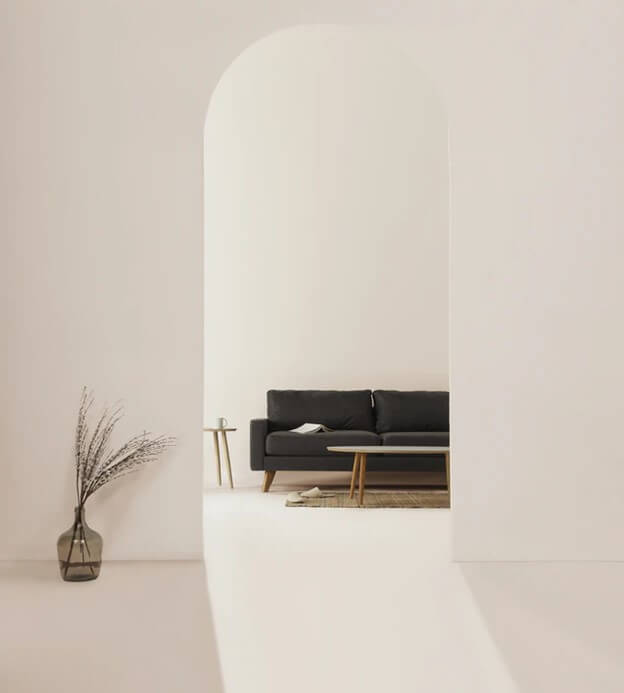 Less is more