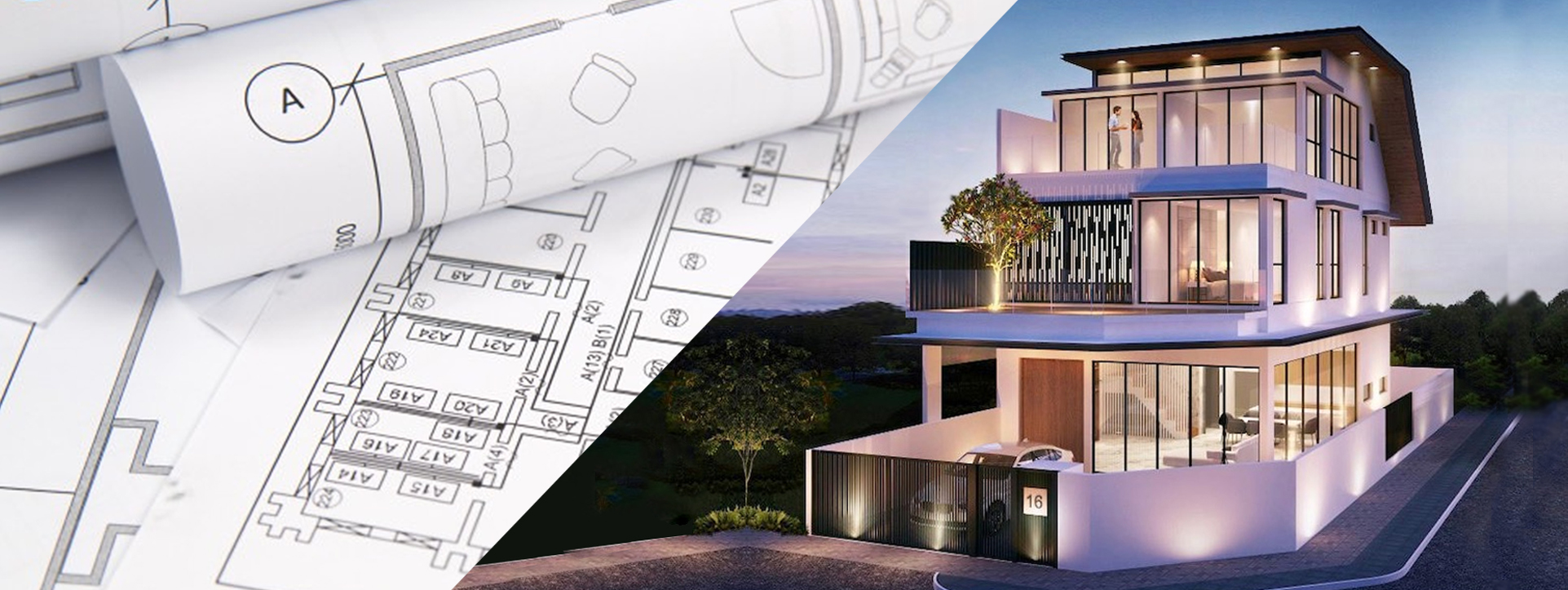 Design and Build & Interior Design Firm in Singapore | Sevens Build