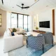 8 Inspiring Living Room Design Ideas