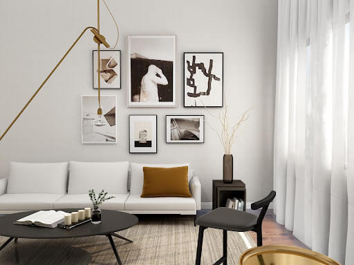 8 Inspiring Living Room Design Ideas Feature Image