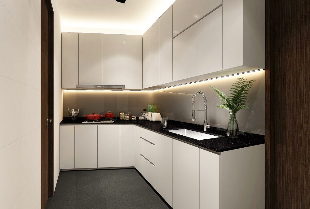 11 Modern Kitchen Design Ideas In 2021 Feature Image