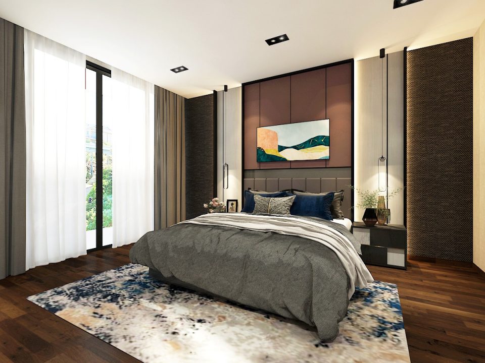5 Best Bedroom Design Ideas For Your Home Feature Image