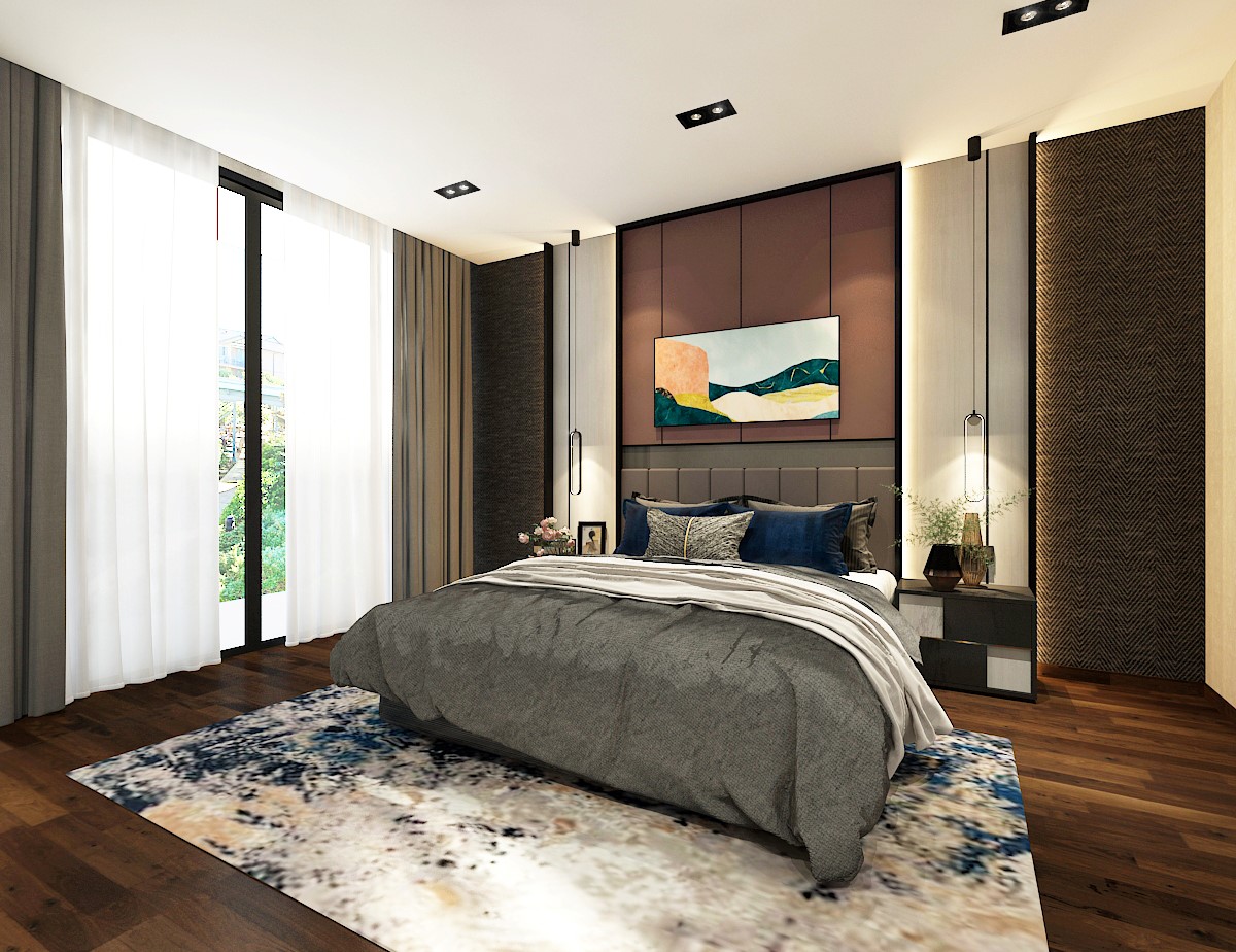 5 Best Bedroom Design Ideas For Your Home Sevens Build