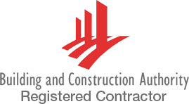 Building and Construction Authority Registered Contractor