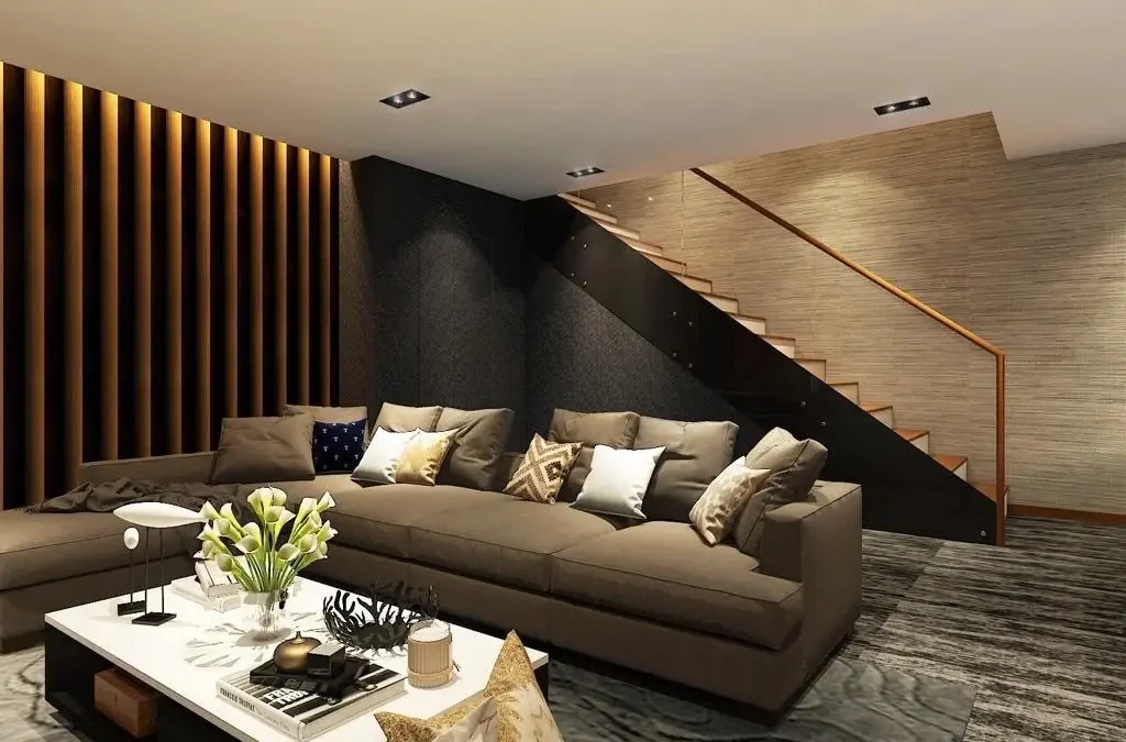 15 Staircase Design Ideas For Landed Homes in Singapore