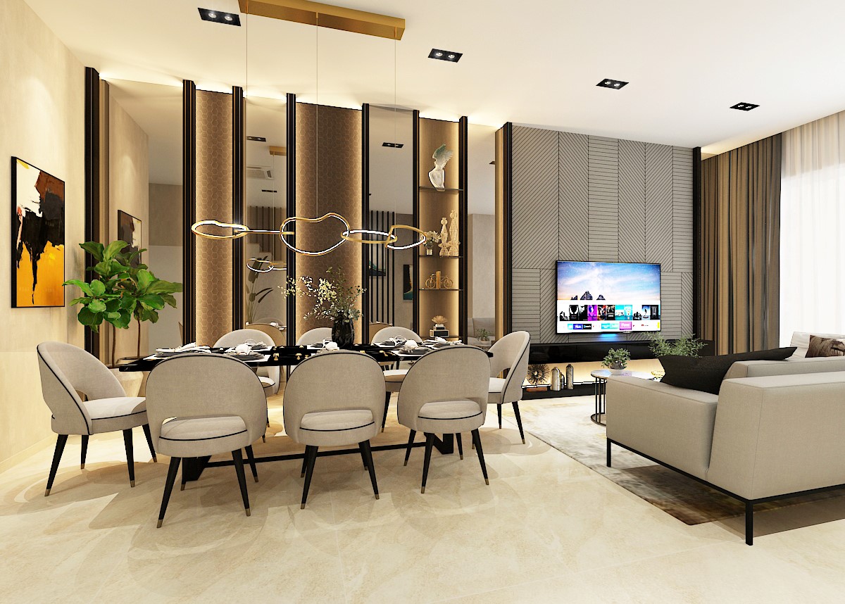 Ultimate Guide To Floor Tiles In Singapore 2021 Sevens Build