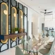 8 Modern Luxury Interior Design Ideas in Singapore