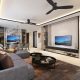 5 Stunning Styles of Landed Interior Design in Singapore