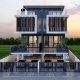 What is a Semi-detached House in Singapore