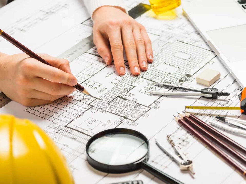 Benefits of Hiring Design and Build Contractors in Singapore