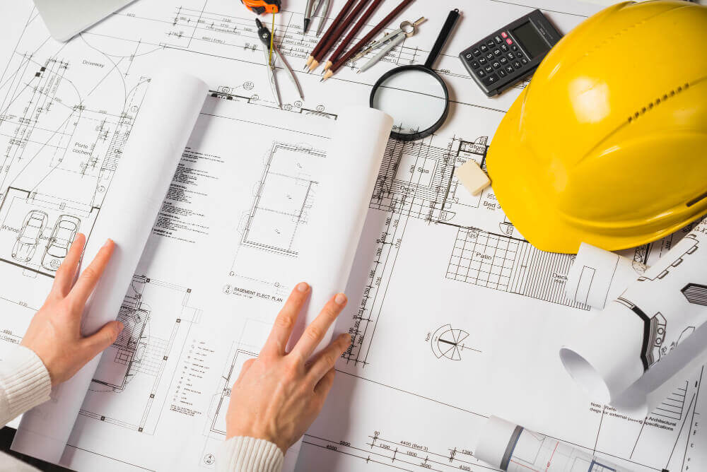Process of Design and Build Companies in Singapore