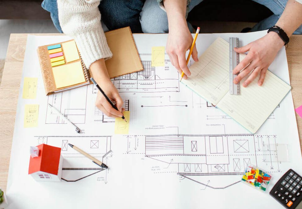 Understanding Design and Build Companies in Singapore