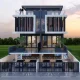 7 Types of Captivating Landed Property Designs in Singapore
