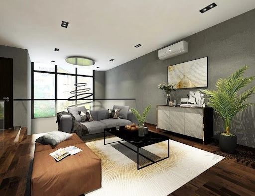 Challenges and Considerations in Landed Property Interior Design in Singapore
