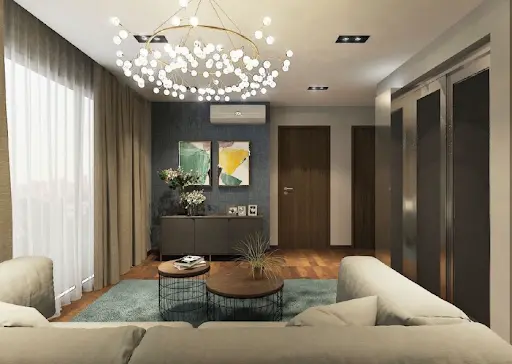 Understanding Landed Property Interior Design in Singapore