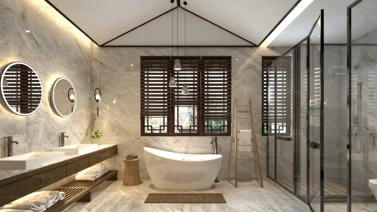 Landed Home Design - Finding Your Ideal Blend of Comfort and Style