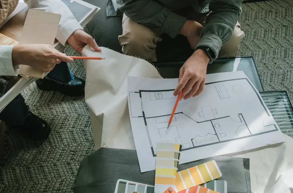 Transform Your Vision with Design and Build Services in Singapore
