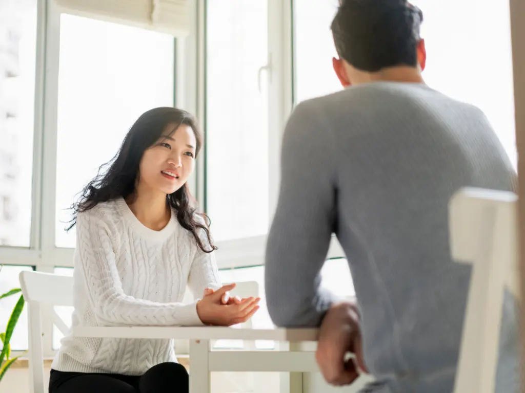 Understanding Client Vision