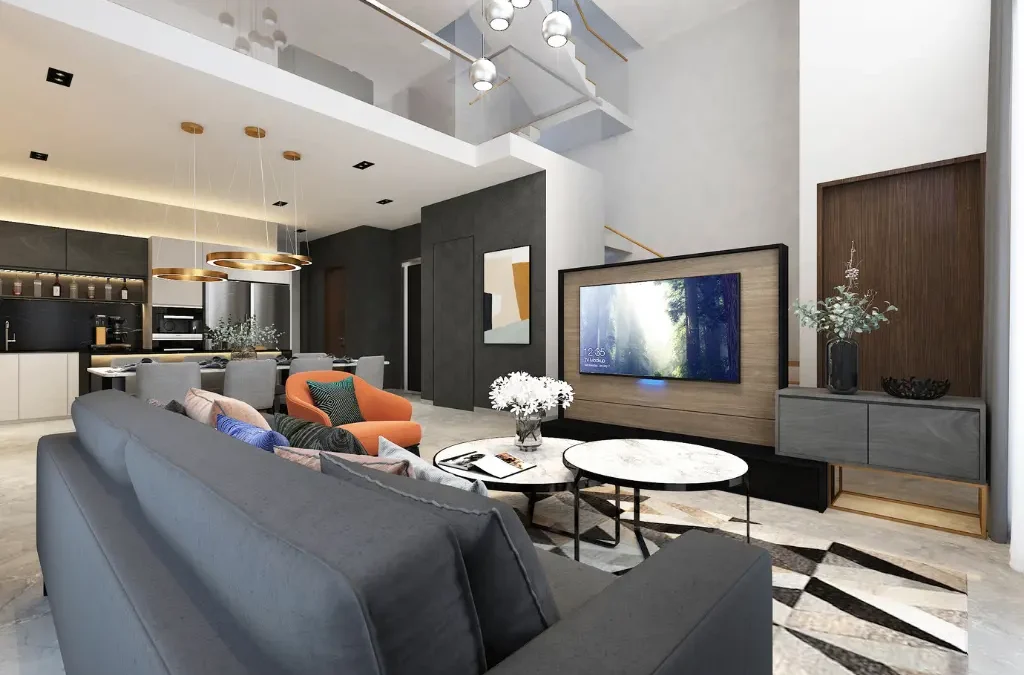 Crafting Your Vision - Design and Build Homes Made Simple