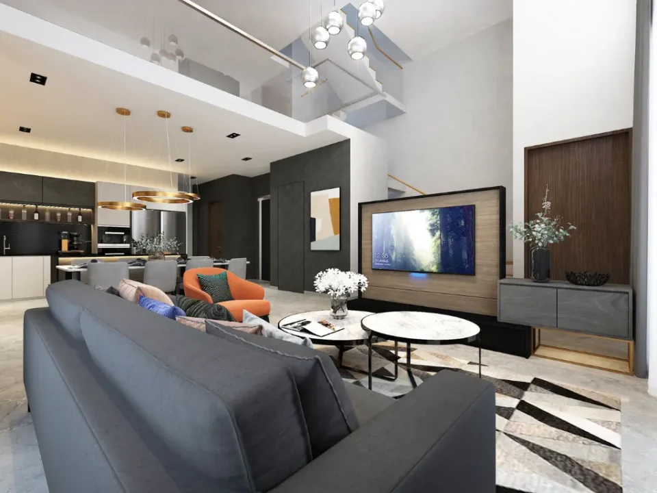 Crafting Your Vision - Design and Build Homes Made Simple