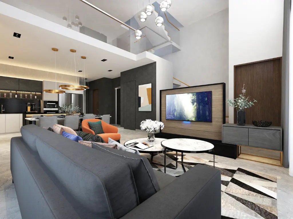 Crafting Your Vision - Design and Build Homes Made Simple