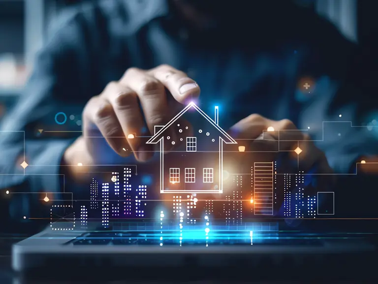 Leveraging Innovation and Technology