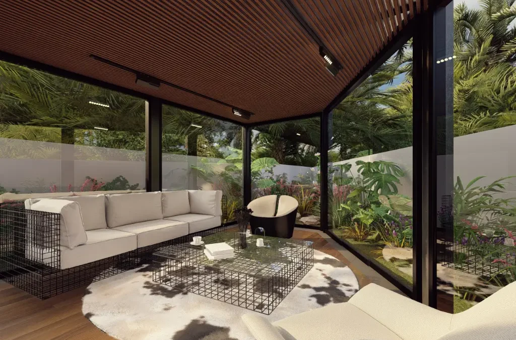 7s Build - Singapore's Choice for Design and Build Excellence
