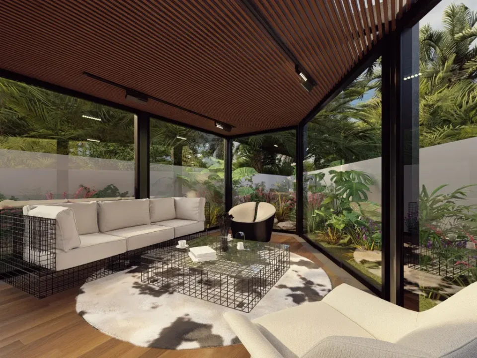 7s Build - Singapore's Choice for Design and Build Excellence