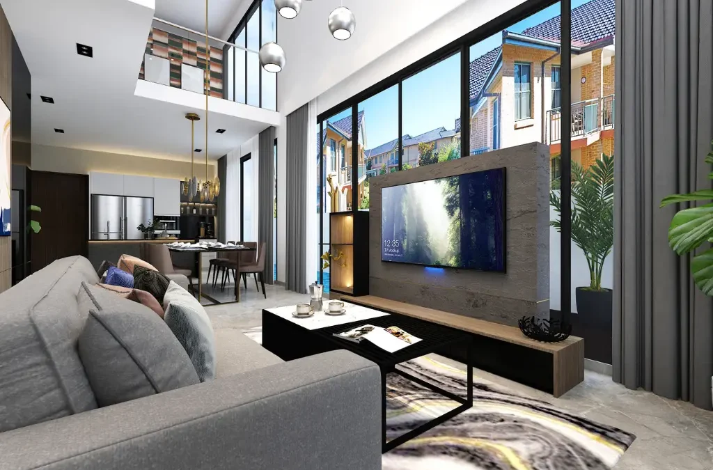 Designing and Building Your Ideal House with 7s Build