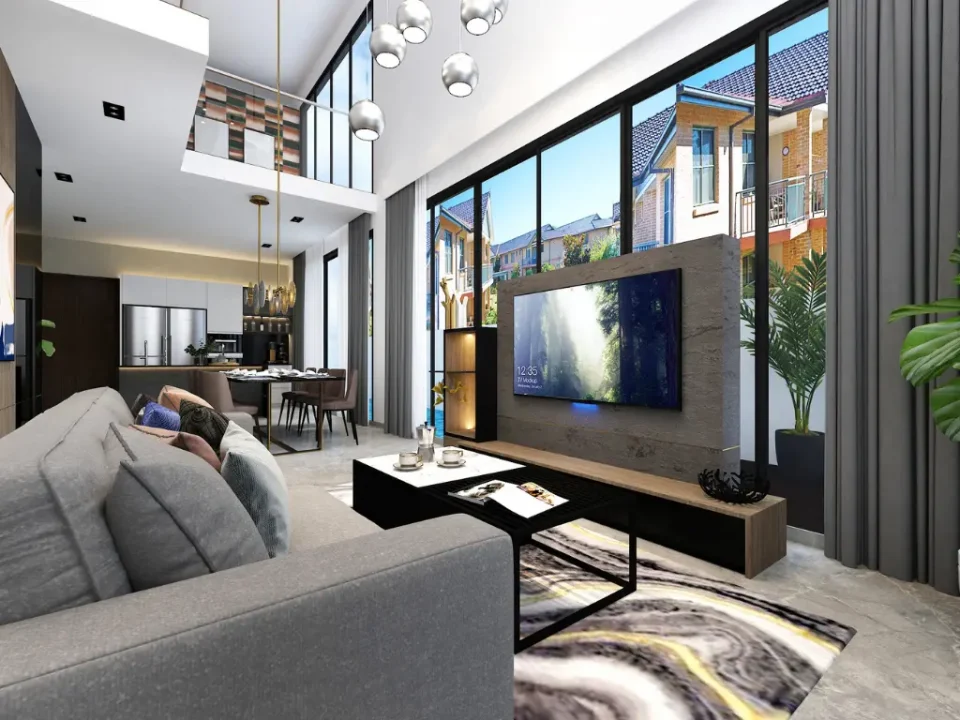 Designing and Building Your Ideal House with 7s Build