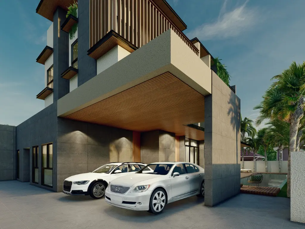 Why Choose Sevens Build for Your Addition and Alteration Projects?