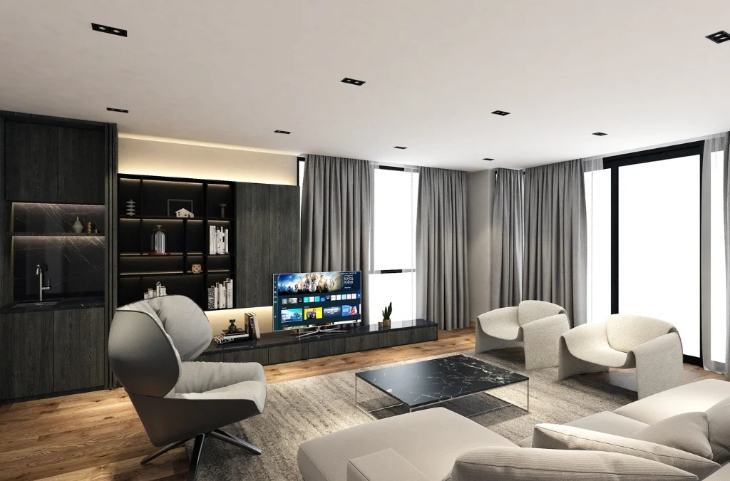 Revive & Reimagine - Transforming Spaces with A&A Works