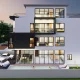 Transforming Spaces with Sevens Build