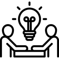 Design Consultation Icon