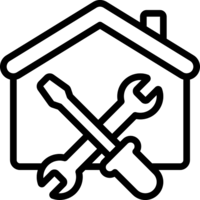 Renovation Icon